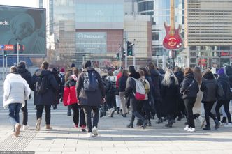 Są najnowsze dane o przeciętnym wynagrodzeniu w Polsce