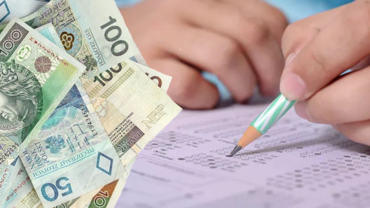 Ile dostają nauczyciele za sprawdzanie arkuszy maturalnych?