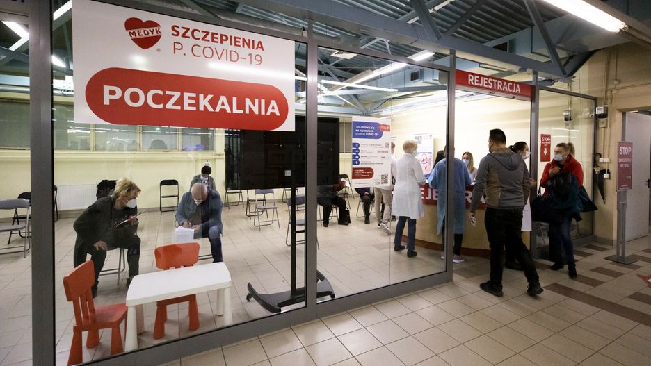 szczepienia