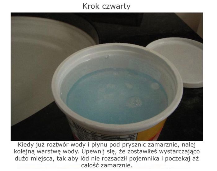 Niezwykle pomysłowy, kieszonkowy prysznic 5