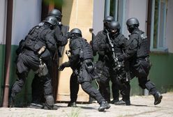 Szykował akty sabotażu "o charakterze terrorystycznym". Zarzuty dla Ukraińca