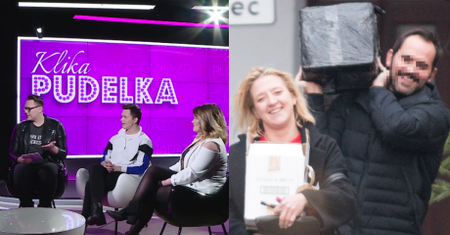 Rozterki życiowe Lary Gessler. Już wije gniazdko z nowym partnerem? (KLIKA PUDELKA)