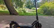 Navee N65: Hulajnoga z mocą [TEST]