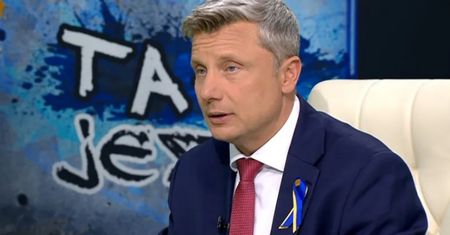 Ten błąd nie przeszedł bez echa. TVN musi się tłumaczyć