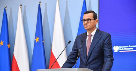 Rząd odsłonił karty w sprawie budżetu. Seniorzy mogą być rozczarowani