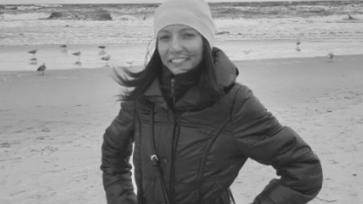 Nie żyje Paula Poniewierza-Domańska