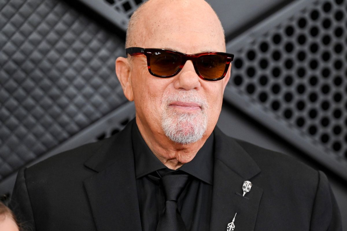 Walczy z chorobą mózgu. Była żona o stanie zdrowia artysty