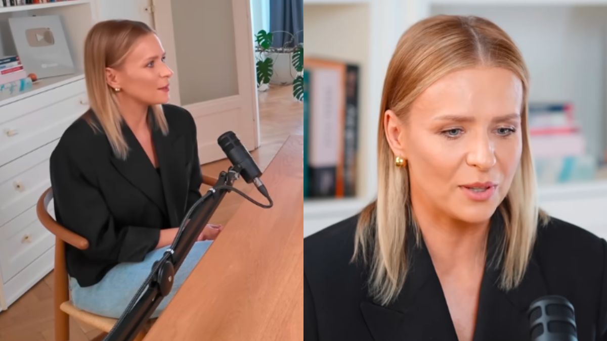 Aneta Zając o spektakularnej metamorfozie