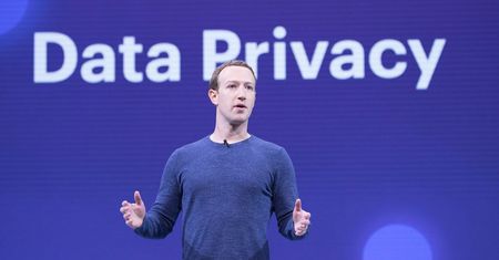 Gigantyczny wyciek danych z Facebooka. Informacje pół miliarda użytkowników ujawnione
