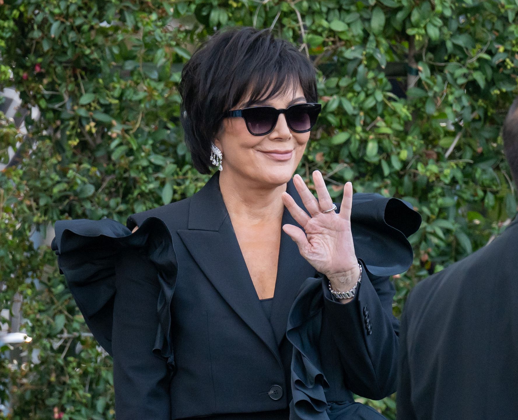 Kourtney Kardashian i Travis Barker zdradzają szczegóły ślubu w Las Vegas