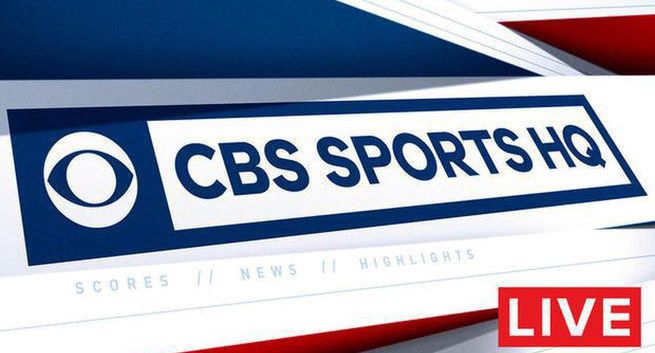 CBS startuje z serwisem streamingowym CBS Sports HQ dla kibiców w młodym wieku