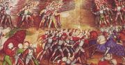Bitwa pod Marignano. Druzgocąca klęska Szwajcarów