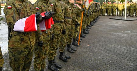 Nie stawisz się w 6 godzin? Pójdziesz siedzieć. Nowe zasady mobilizacji