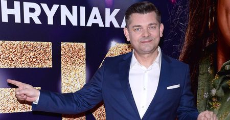 Zenek Martyniuk zdradził swój sekret. Ujawnił, kto stoi za jego sukcesem