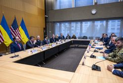 Europejski plan dla Ukrainy. Jeden z punktów dotyczy myśliwców NATO w Polsce