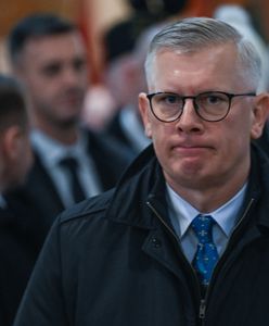 Kryzys w Pałacu. Minister Nawrockiego miał chcieć dymisji szefa BBN