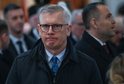 Kryzys w Pałacu. Minister Nawrockiego miał chcieć dymisji szefa BBN