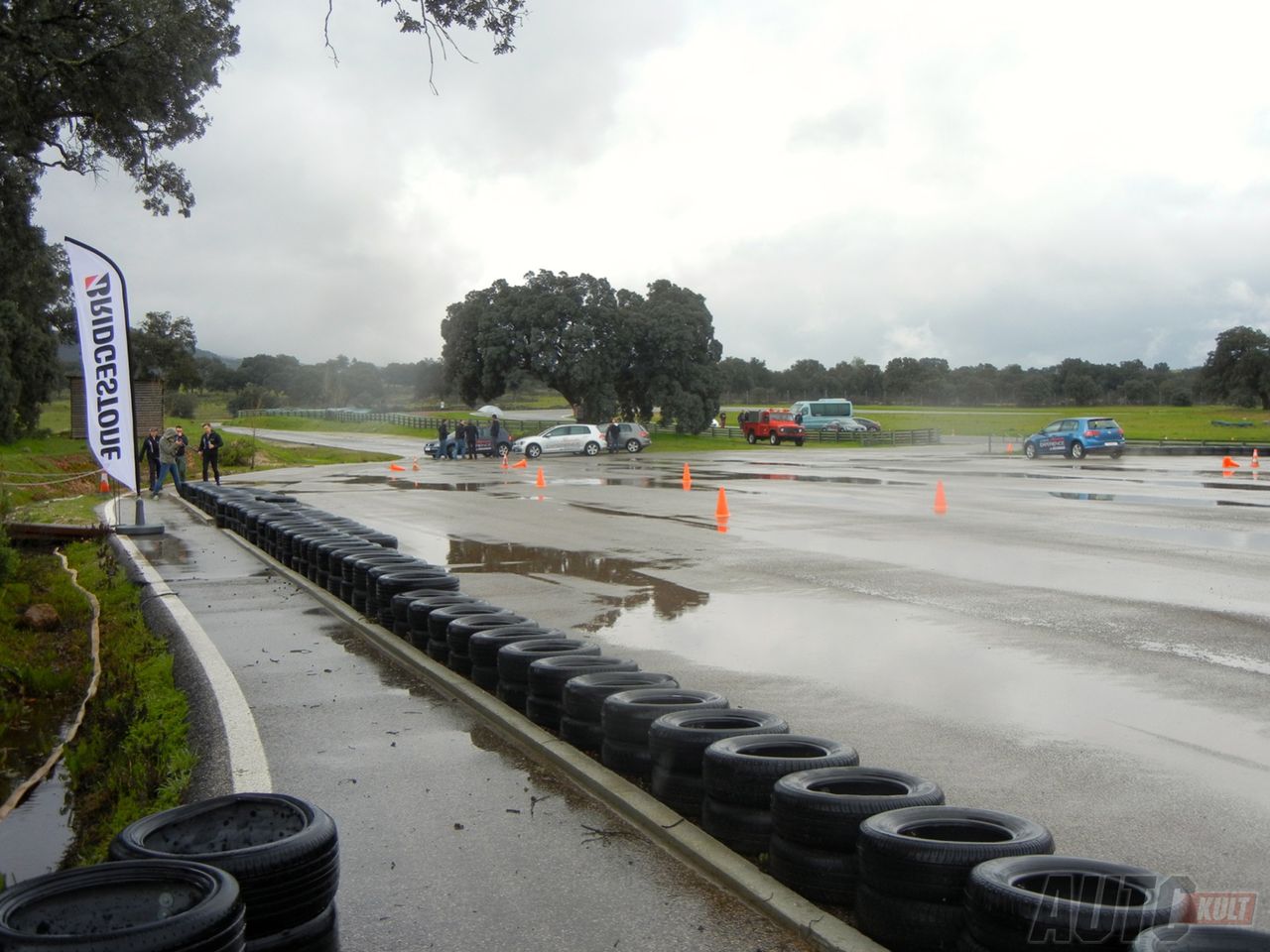 Bridgestone Ultimate Adrenalin Experience (Ascari Race Resort)-43