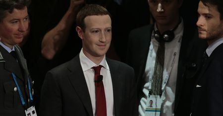 Facebook: dojdzie do rozbicia? Rząd domaga się sprzedaży WhatsAppa i Instagrama