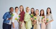 Co wiesz o Dniu Kobiet? Przetestuj swoją wiedzę w wyjątkowej krzyżówce