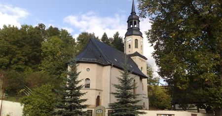 Setki ludzi utknęły w niemieckiej wiosce. Przejście możliwe tylko przez godzinę