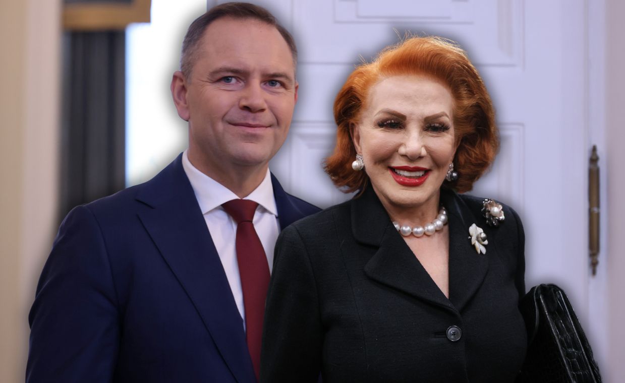Winna kancelaria Nawrockiego? Była ambasador USA nie ma wątpliwości