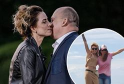 Ania z "Rolnik szuka żony" na wakacjach. Wygląda świetnie