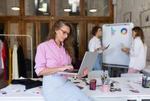 160 tys. agencji reklamowych w Polsce