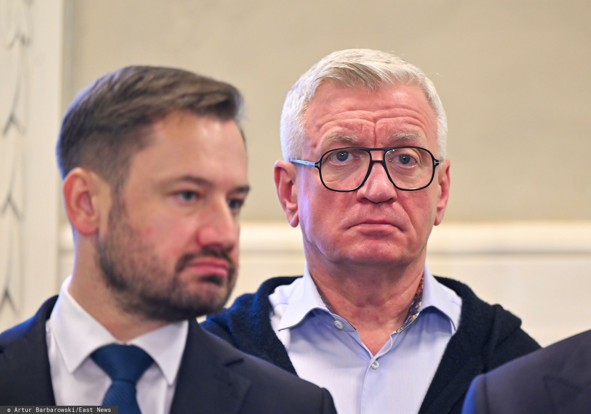 Prezydent Poznania o sytuacji w Krakowie. Mówi o kolejnych referendach