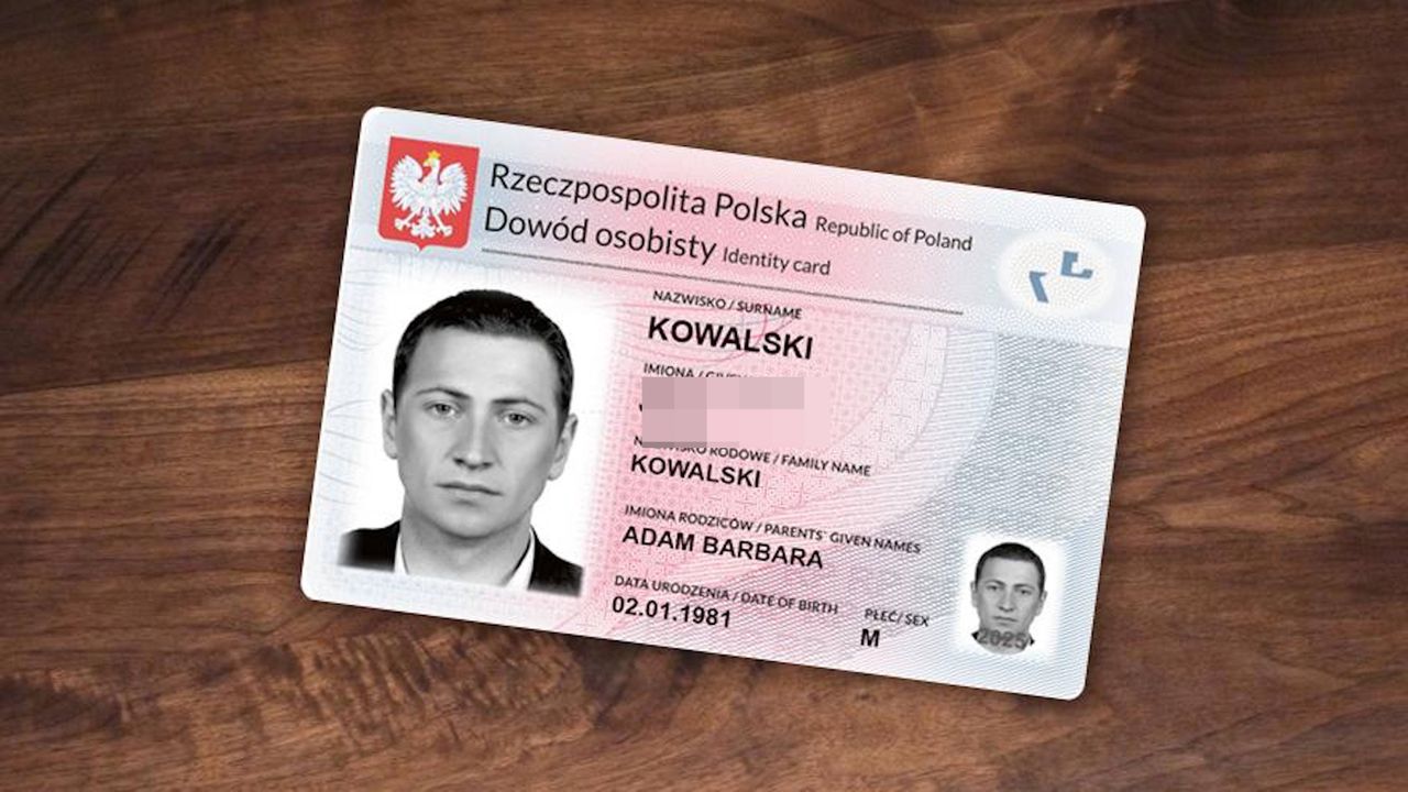 To imię nosi tylko dwóch Polaków. Egzotyczne?