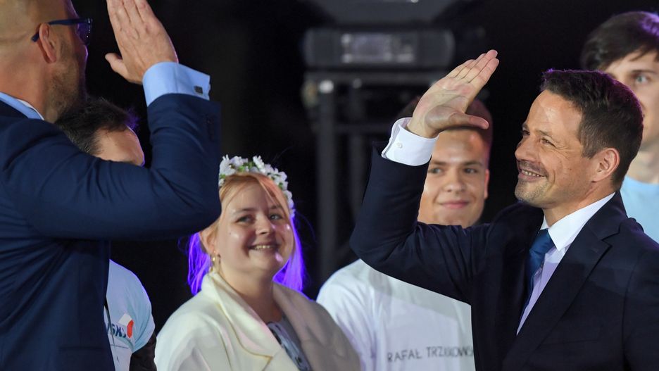 Wybory 2020. Rafał Trzaskowski wygrał w województwie wielkopolskim