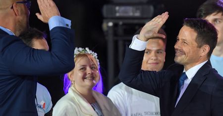 Województwo wielkopolskie - wyniki wyborów 2020. Rafał Trzaskowski z większym poparciem. W Poznaniu nie dał szans Andrzejowi Dudzie