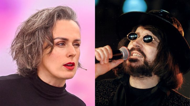 Natalia Niemen mówi o tantiemach po ojcu