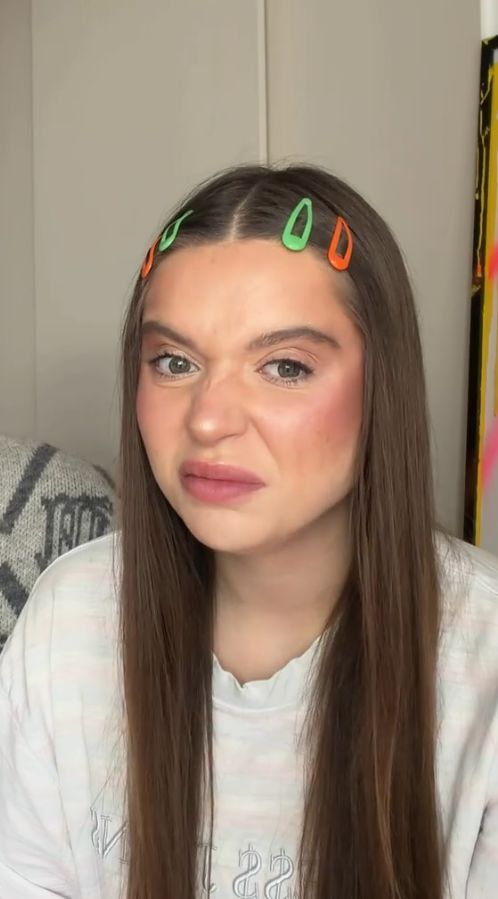 Nicol Pniewska testuje czekoladki za 5 tys. euro