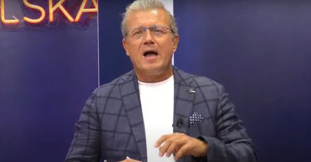 Jarosław Jakimowicz zepchnięty do narożnika. Ale to jeszcze nie nokaut