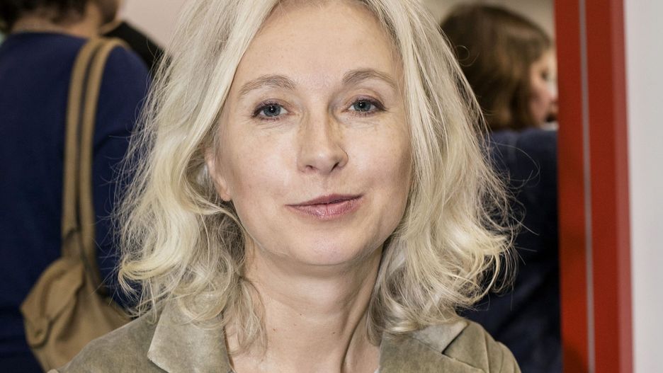 Michal Lepecki
październik 2015, Manuela Gretkowska