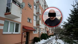 Znajomy wszystko ujawnił. Piotr K. miał konflikt z żoną