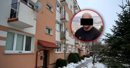 Znajomy wszystko ujawnił. Piotr K. miał konflikt z żoną