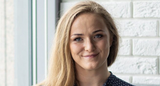 Marta Stańczak na czele Sodexo Polska