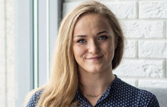 Marta Stańczak na czele Sodexo Polska