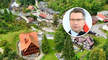 "Abstrakcja". Zdumienie po propozycji Czarnka ws. skupu pustostanów