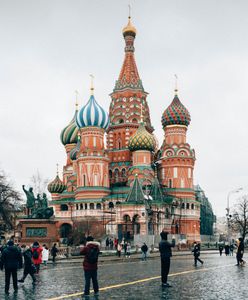 Nowa stolica Rosji? Jest prośba do Putina. Kreml zareagował