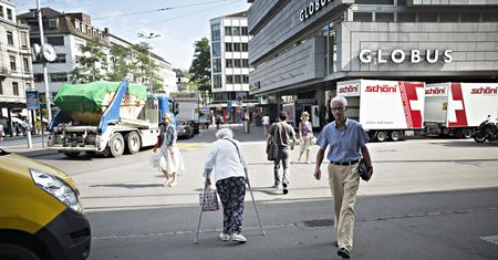 Bolesny cios Szwajcarów w koncerny tytoniowe. Wyborcy zdecydowali