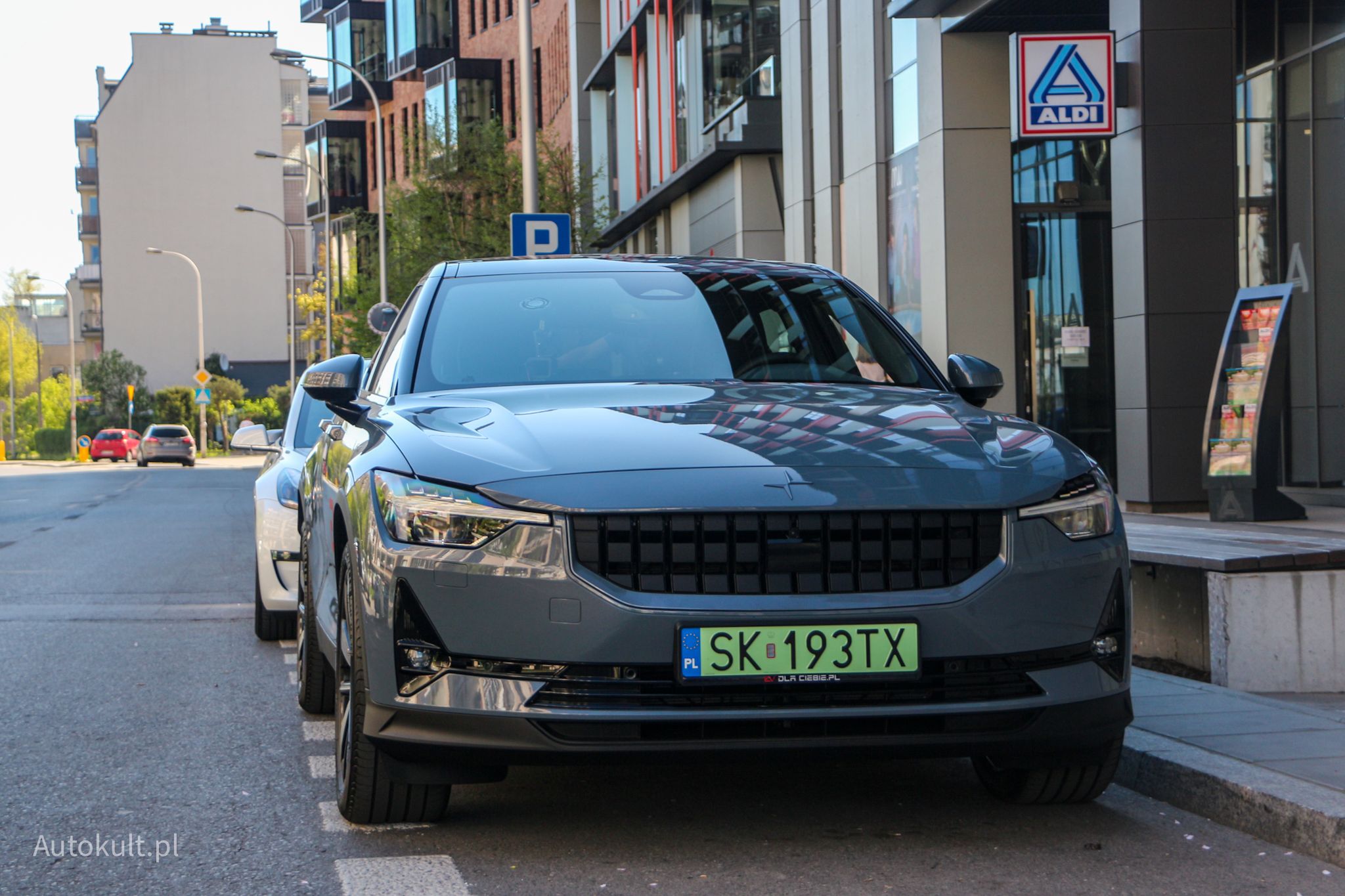 Polestar 2