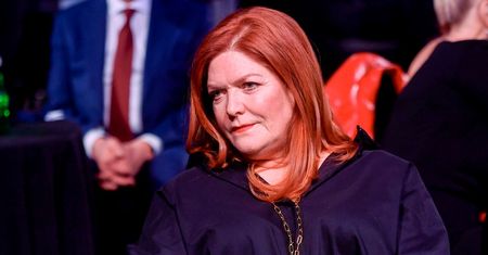 Katarzyna Dowbor przekazała smutną wiadomość. Był od początku programu