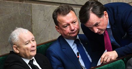 Ziobro stanie przed komisją? Twarda zapowiedź z Lewicy