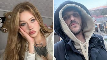 Dziewczyna oskarża rapera Kartky'ego o zdrady i znęcanie się. Pokazała sińce