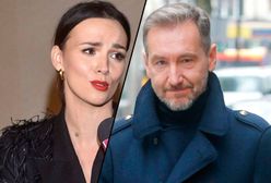 Paulina Krupińska skomentowała skandal z Piotrem Kraśko. Nie broni kolegi ze stacji