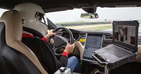 Brembo zaprezentowało Sensify. To może być przełom na miarę ABS-u