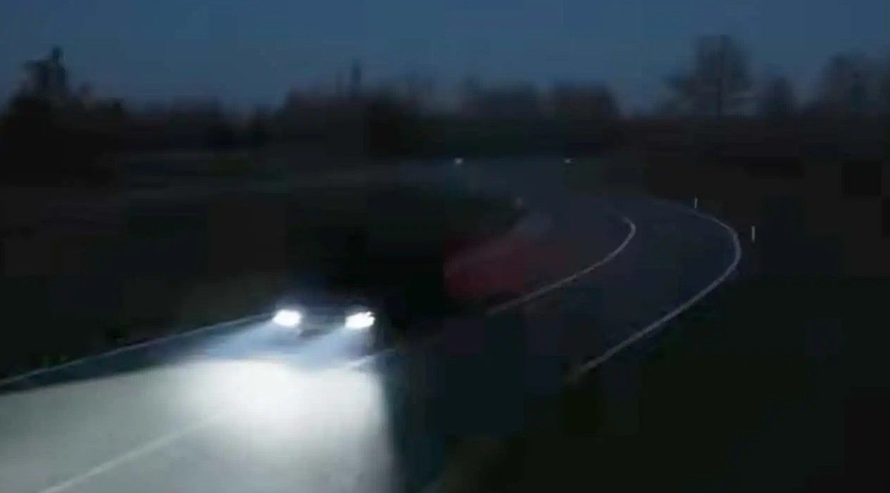 Ferrari Luce w zapowiedzi wideo. Producent zdradza coraz więcej szczegółów